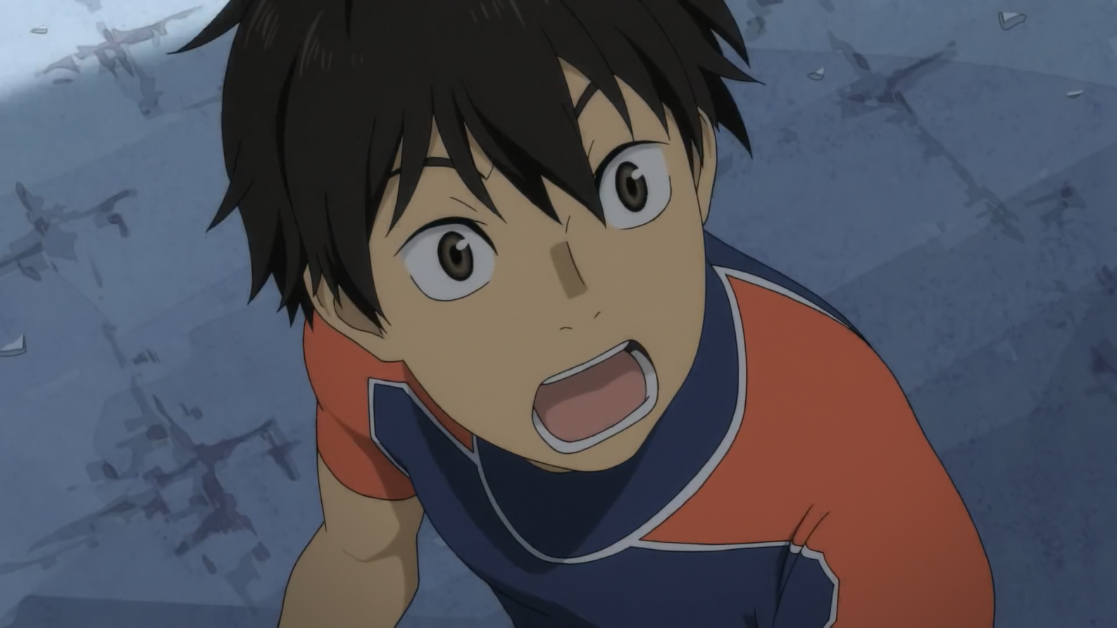 Mou Hitotsu no Mirai wo. (Kamonohashi no Fansub)